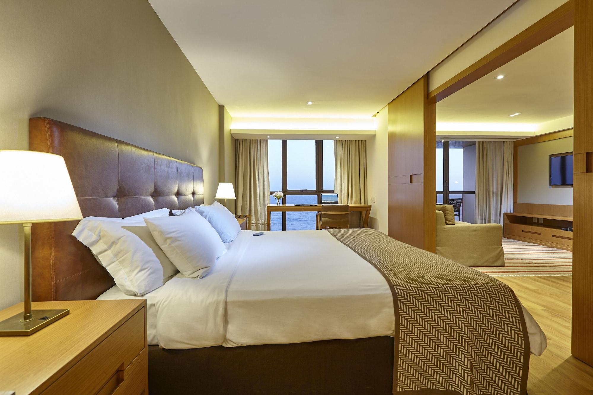 酒店 Portobay 里约热内卢