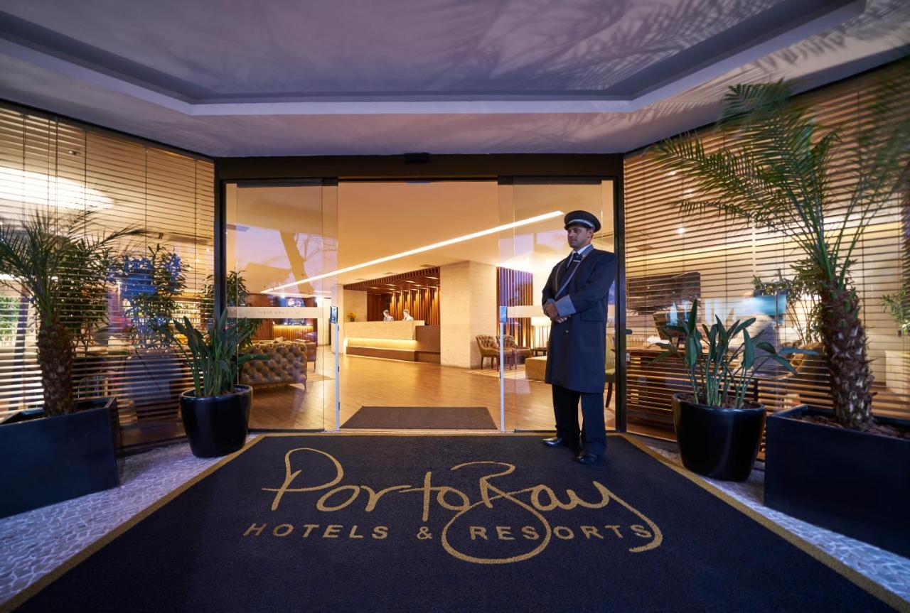 酒店 Portobay