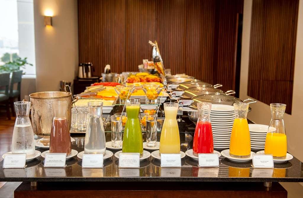 Portobay 酒店 里约热内卢