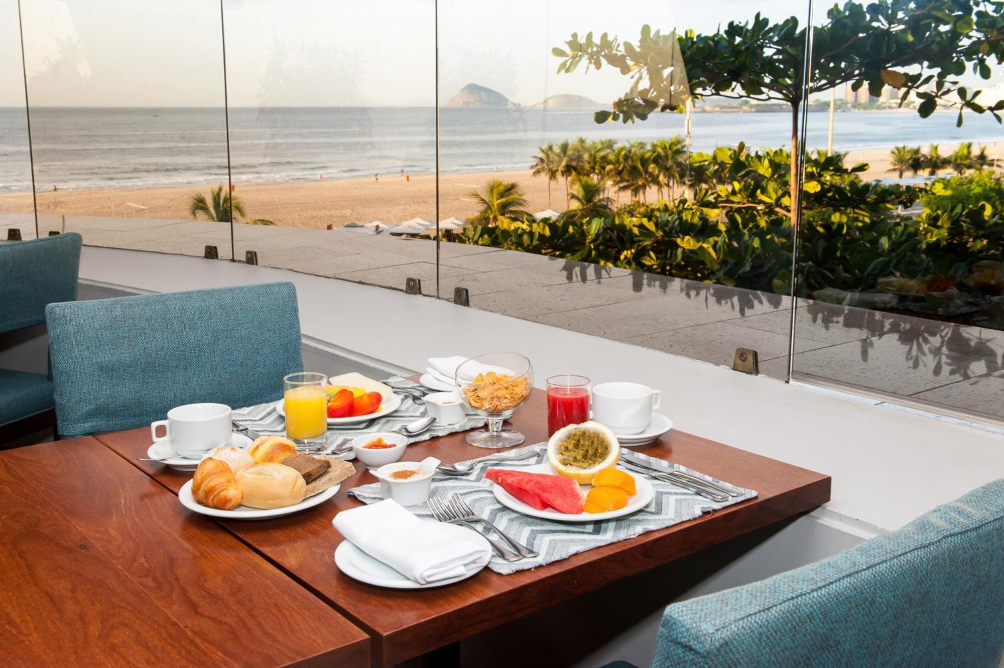 Portobay 4* 里约热内卢