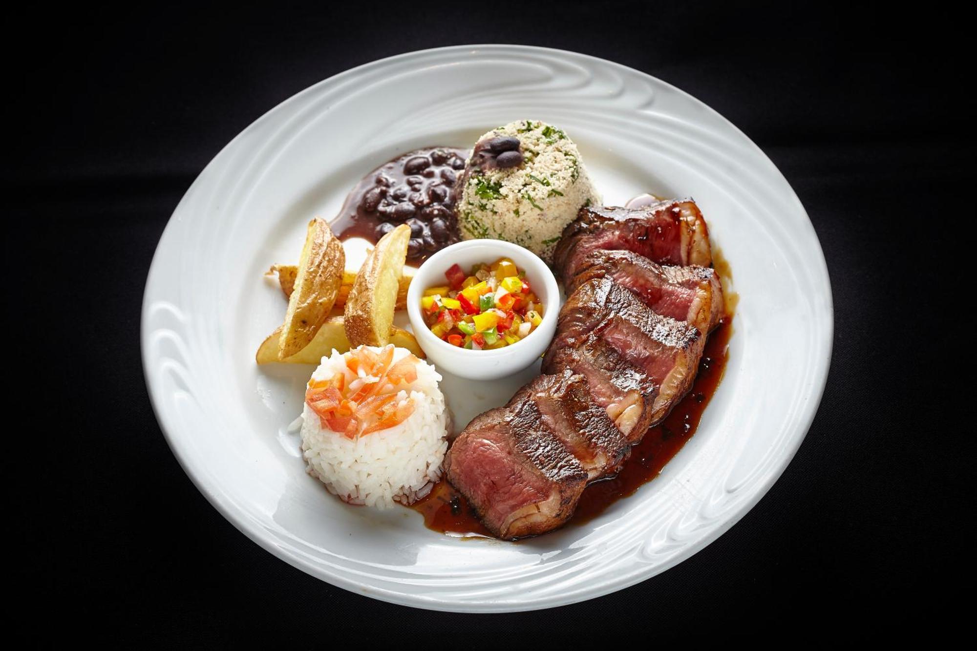 Portobay 酒店 里约热内卢