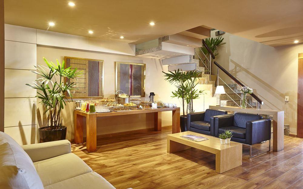 酒店 Portobay