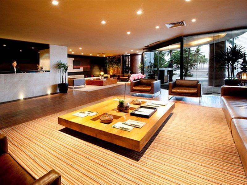 Portobay 里约热内卢