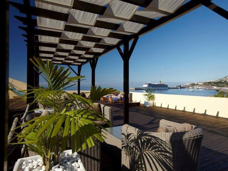 酒店 Portobay 里约热内卢
