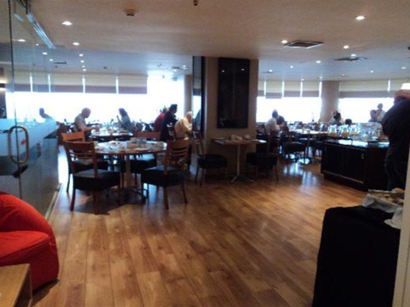 酒店 Portobay 4*