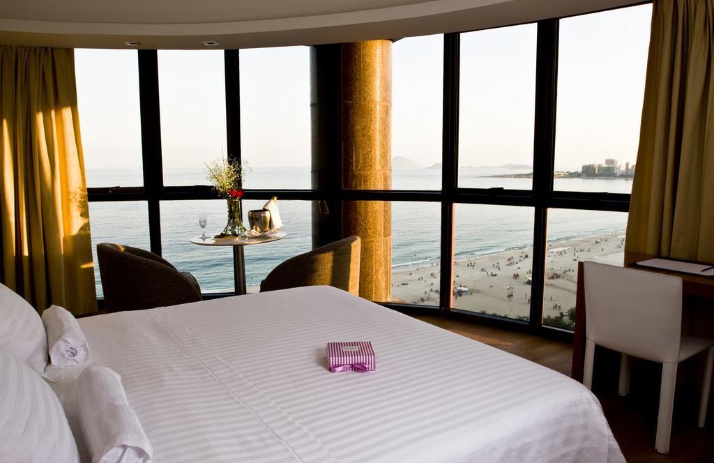 Portobay 4*