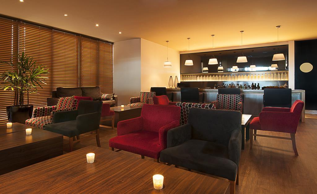 酒店 Portobay 4*