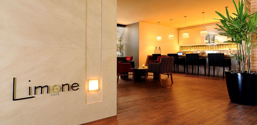 酒店 Portobay 4*