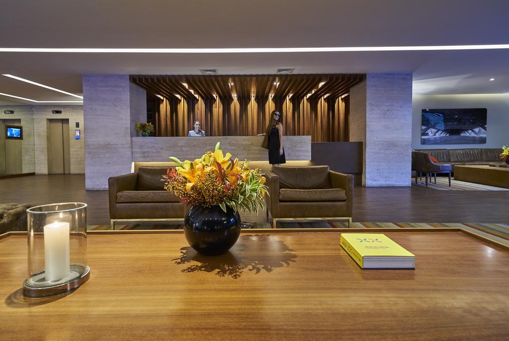 Portobay 酒店