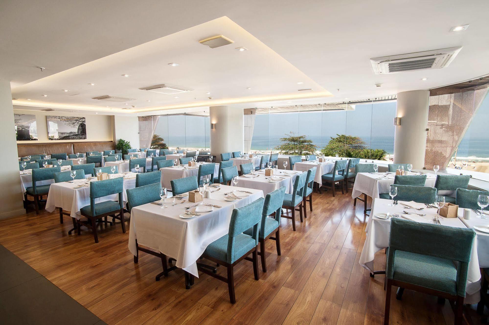 Portobay 4* 里约热内卢