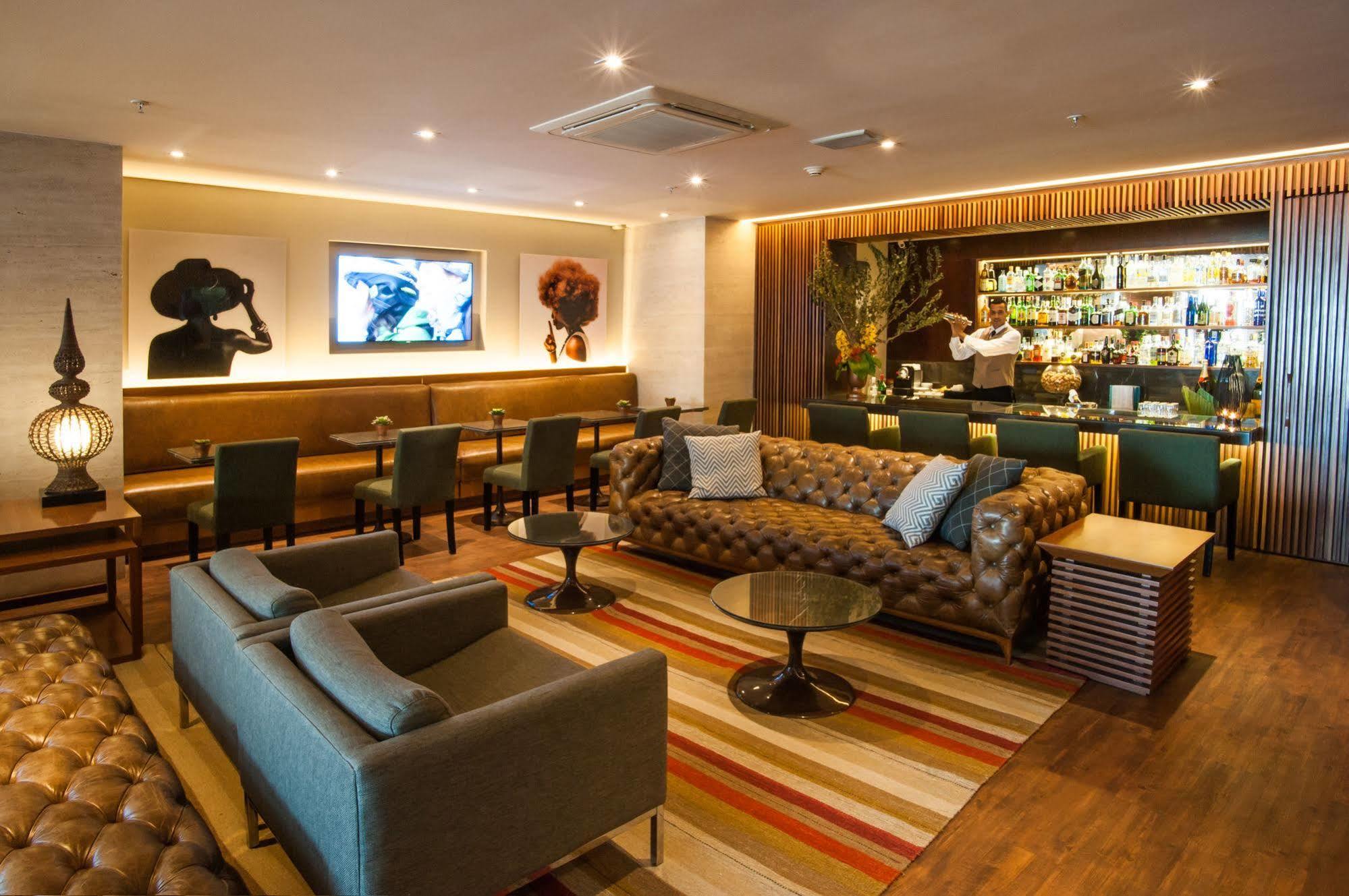 Portobay 酒店 4*