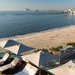 Portobay Rio De Janeiro 